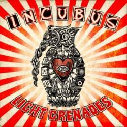 Incubus : Light Grenades